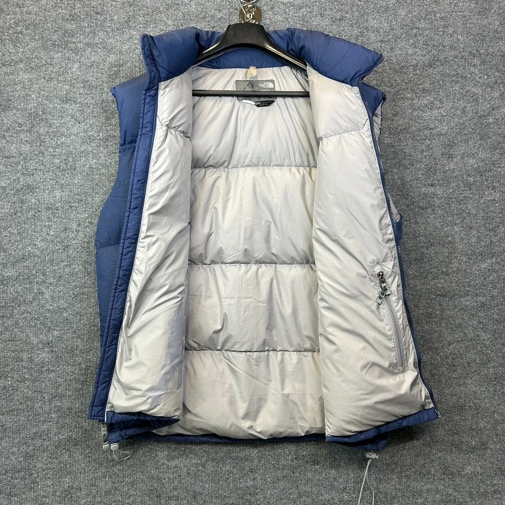 The North Face vintage north